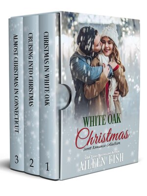 cover image of White Oak Christmas